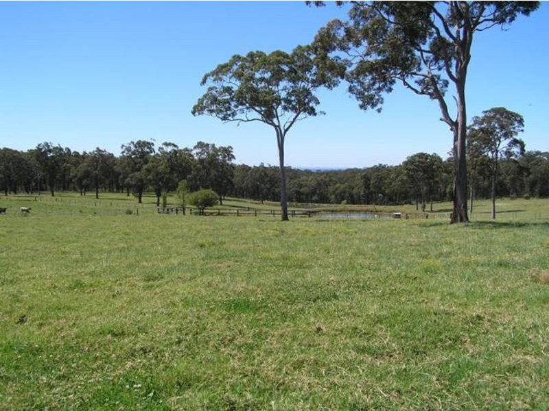 765 Ridge Road, Oakdale NSW 2570