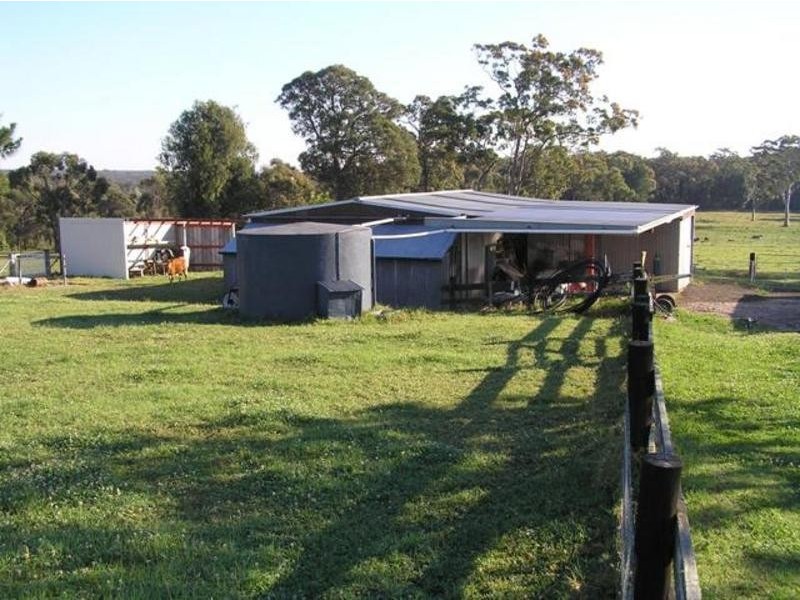 765 Ridge Road, Oakdale NSW 2570