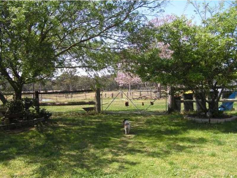 765 Ridge Road, Oakdale NSW 2570