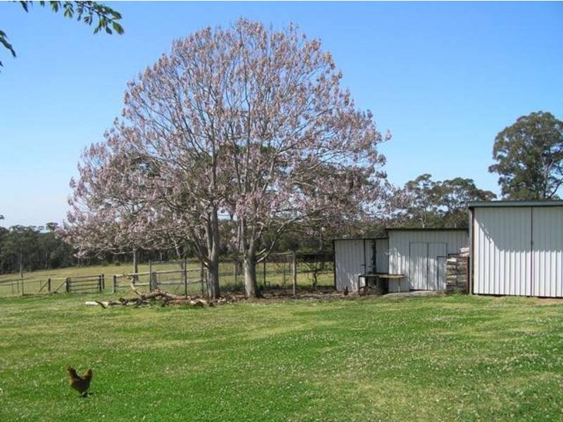 765 Ridge Road, Oakdale NSW 2570