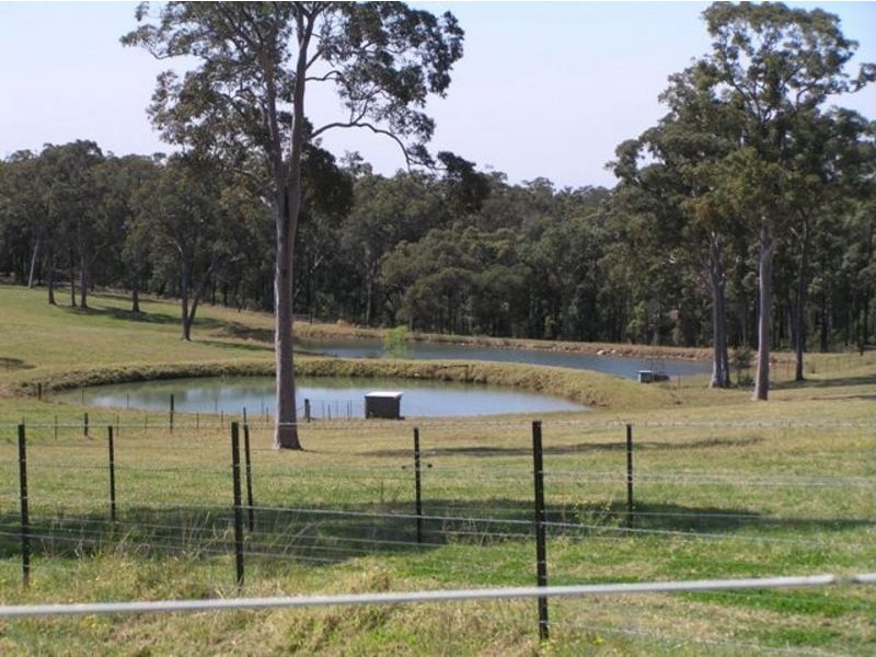 765 Ridge Road, Oakdale NSW 2570