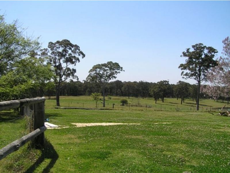 765 Ridge Road, Oakdale NSW 2570