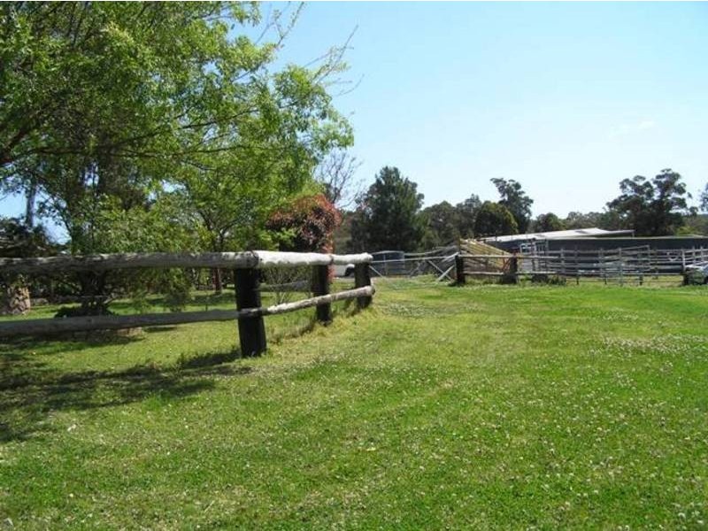 765 Ridge Road, Oakdale NSW 2570