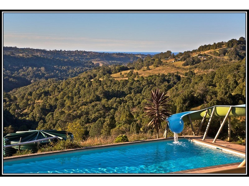 150 Mayes Hill Road, North Tumbulgum NSW 2490