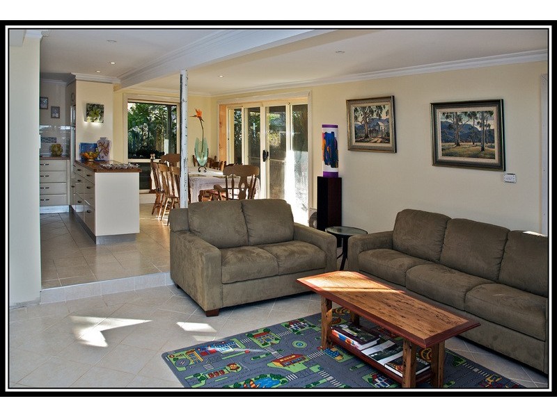 150 Mayes Hill Road, North Tumbulgum NSW 2490