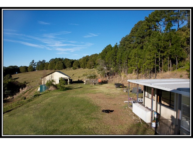 150 Mayes Hill Road, North Tumbulgum NSW 2490