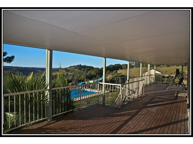 150 Mayes Hill Road, North Tumbulgum NSW 2490