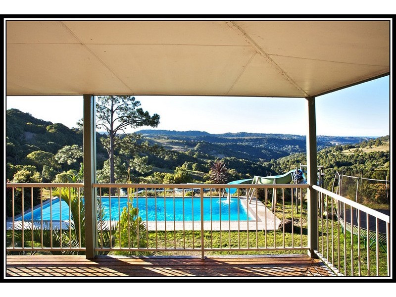 150 Mayes Hill Road, North Tumbulgum NSW 2490