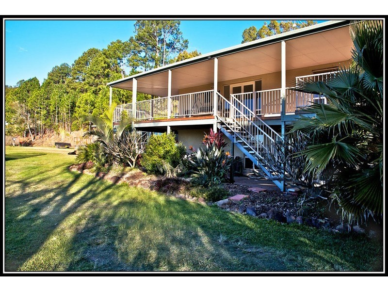150 Mayes Hill Road, North Tumbulgum NSW 2490