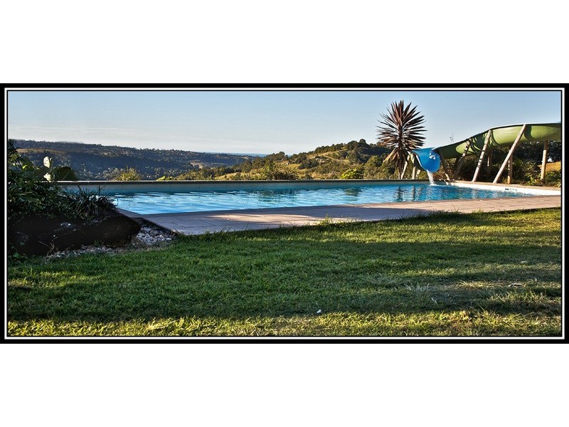 150 Mayes Hill Road, North Tumbulgum NSW 2490