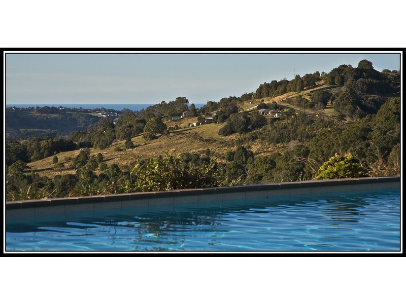 150 Mayes Hill Road, North Tumbulgum NSW 2490