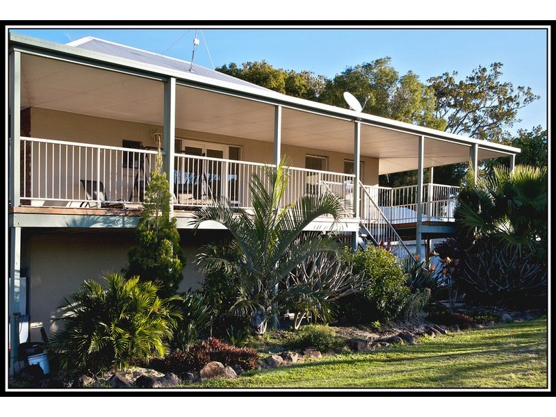 150 Mayes Hill Road, North Tumbulgum NSW 2490