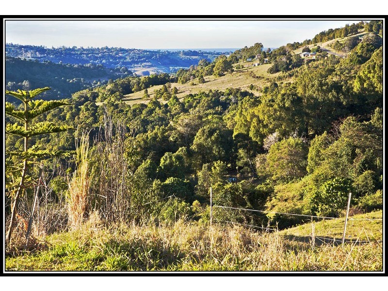 150 Mayes Hill Road, North Tumbulgum NSW 2490