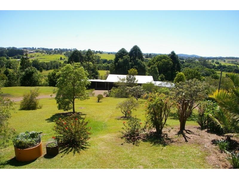 207 Old Veteran Road, Veteran QLD 4570