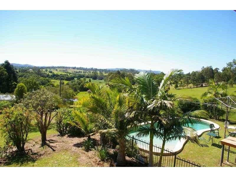 207 Old Veteran Road, Veteran QLD 4570