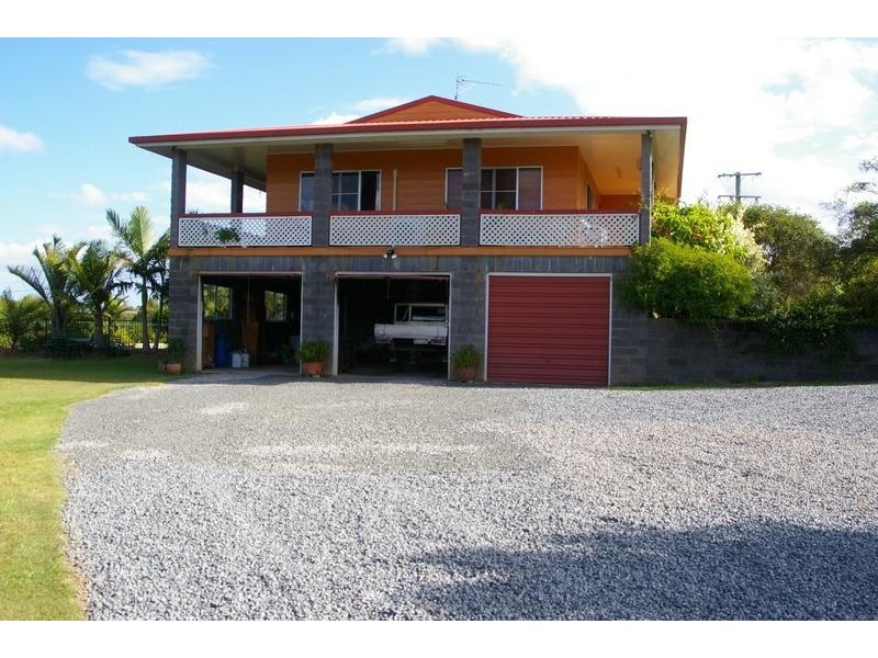 207 Old Veteran Road, Veteran QLD 4570