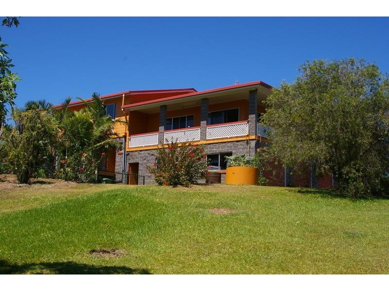 207 Old Veteran Road, Veteran QLD 4570