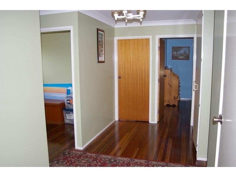 207 Old Veteran Road, Veteran QLD 4570