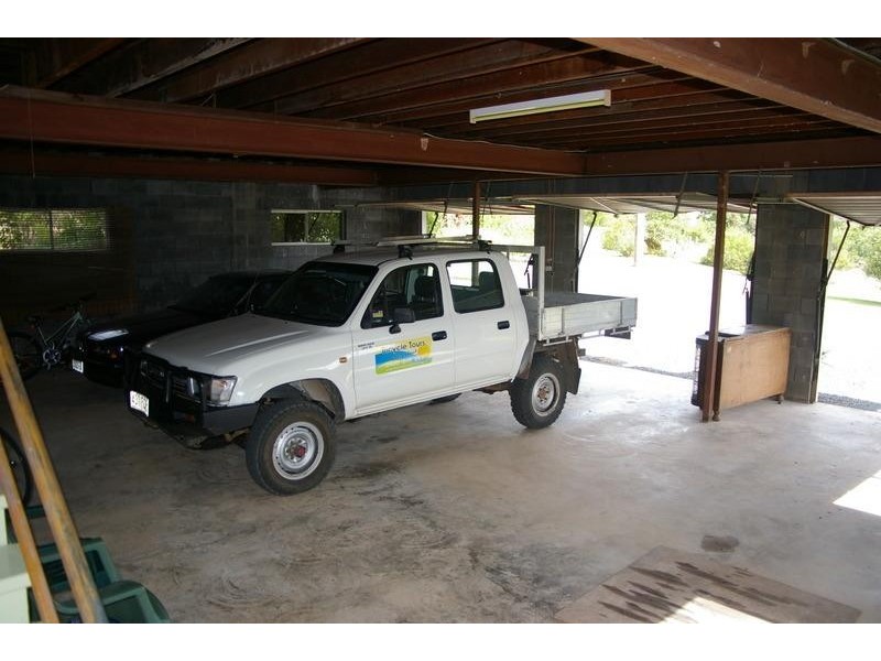 207 Old Veteran Road, Veteran QLD 4570