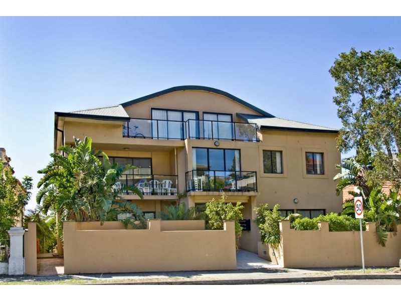 5/308 Bondi Road, Bondi Beach NSW 2026