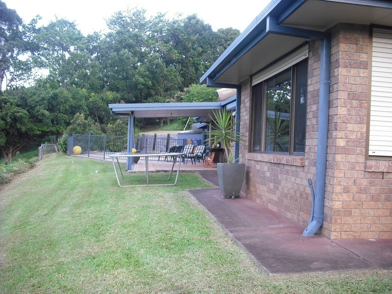 434 Carool Road, Carool NSW 2486