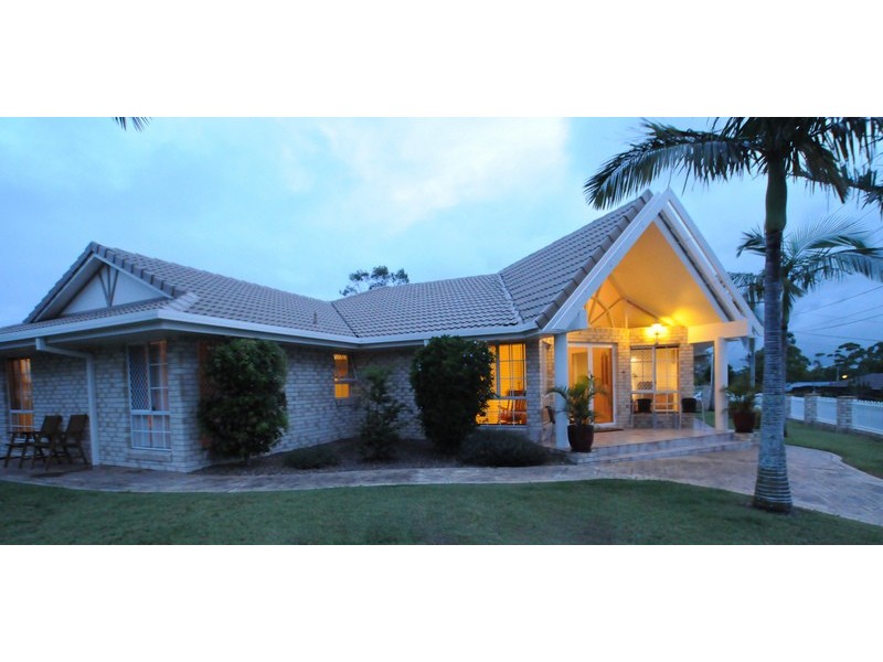 43 Adelong  Road, Shailer Park QLD 4128