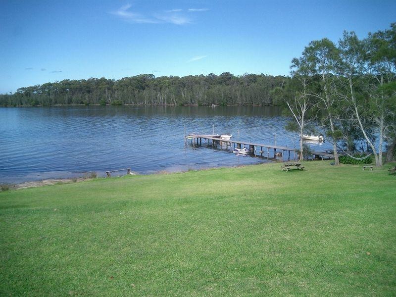 23 Deane Street, St Georges Basin NSW 2540