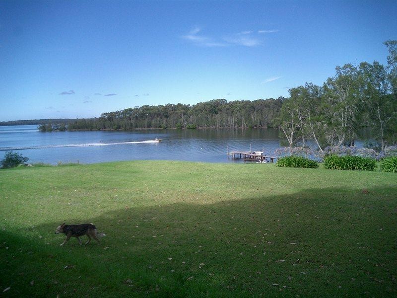 23 Deane Street, St Georges Basin NSW 2540