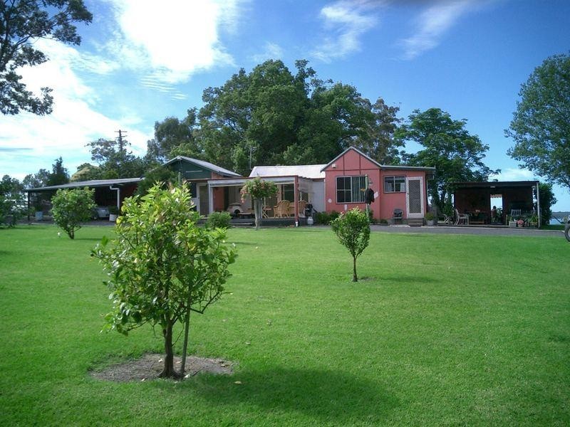 23 Deane Street, St Georges Basin NSW 2540