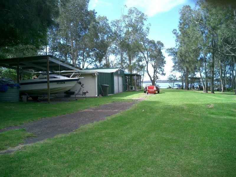 23 Deane Street, St Georges Basin NSW 2540