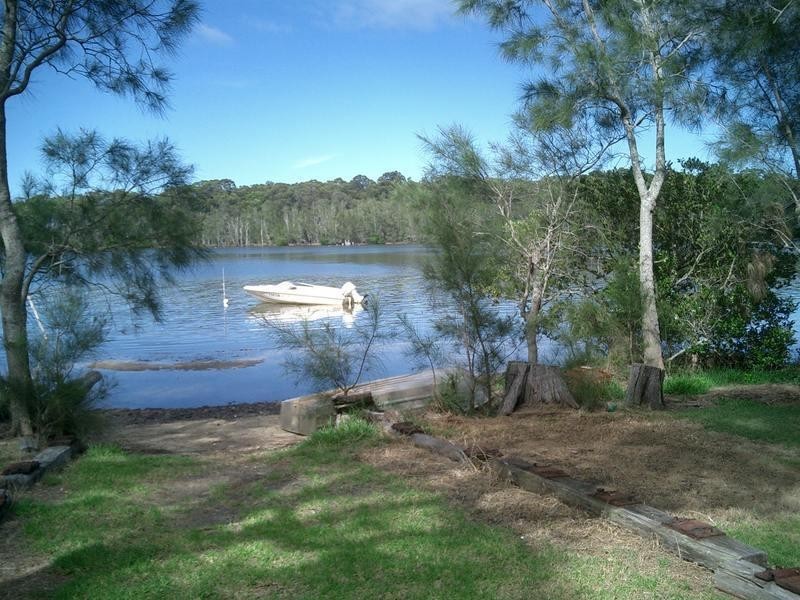 23 Deane Street, St Georges Basin NSW 2540