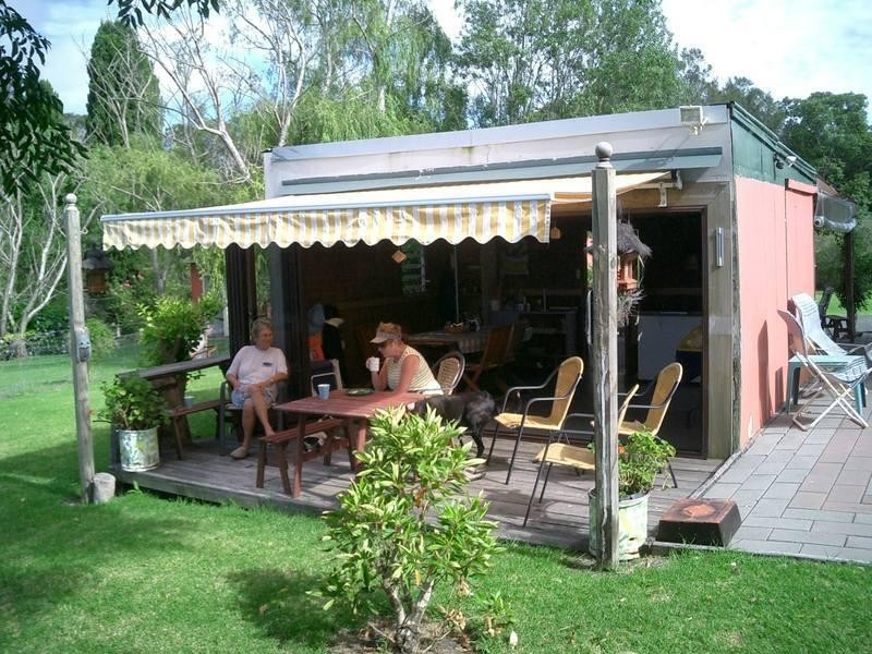 23 Deane Street, St Georges Basin NSW 2540