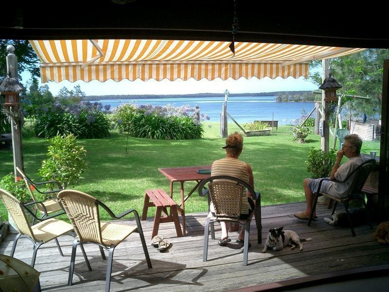 23 Deane Street, St Georges Basin NSW 2540