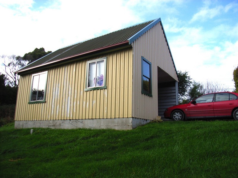 51 Lynch  Street, Strahan TAS 7468