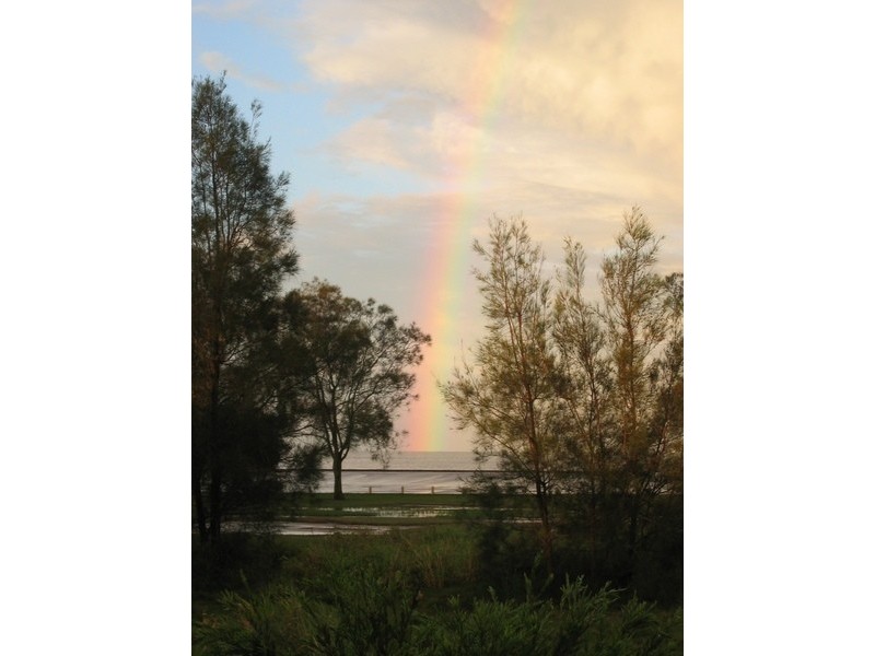 123 O’Quinn  Street, Nudgee Beach QLD 4014