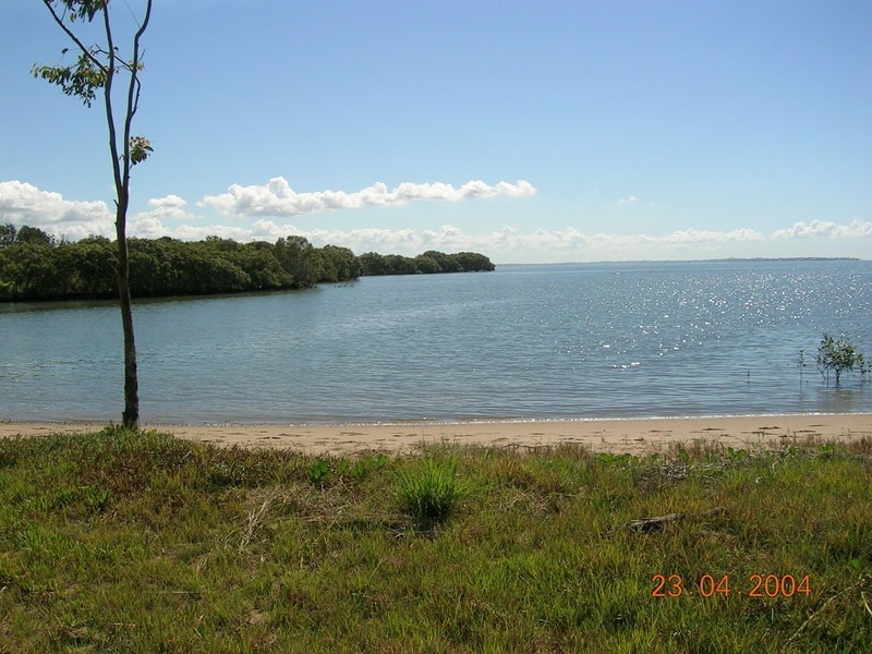 123 O’Quinn  Street, Nudgee Beach QLD 4014