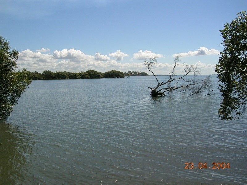 123 O’Quinn  Street, Nudgee Beach QLD 4014