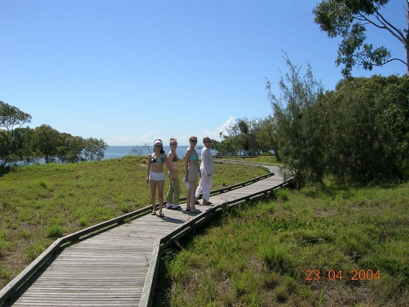 123 O’Quinn  Street, Nudgee Beach QLD 4014