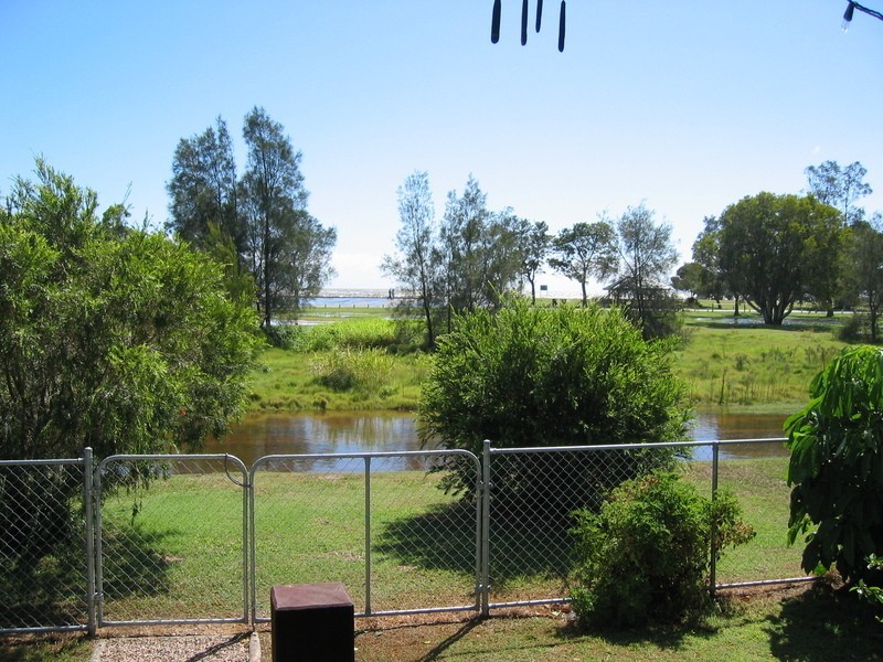 123 O’Quinn  Street, Nudgee Beach QLD 4014