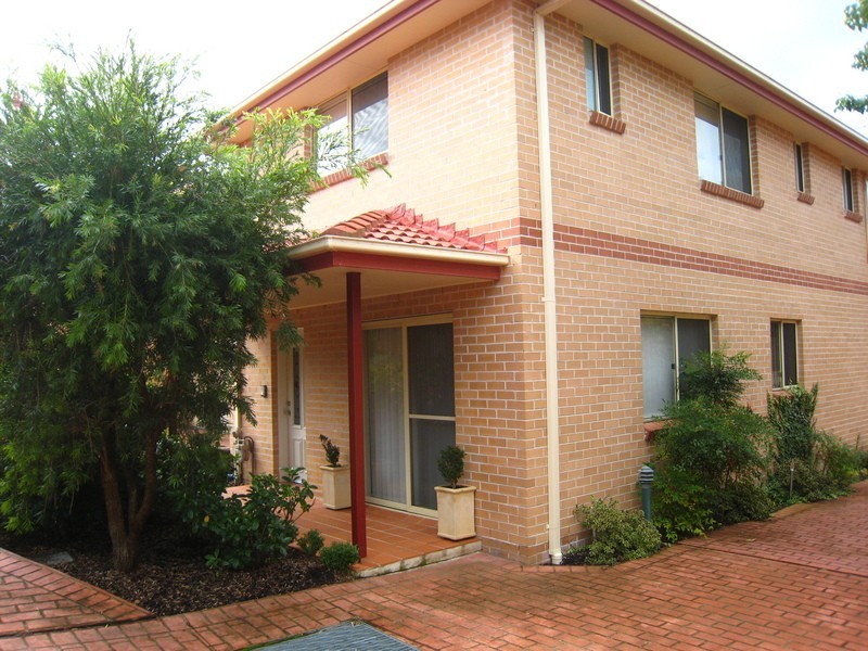 4/10-12 South Street, Gymea NSW 2227