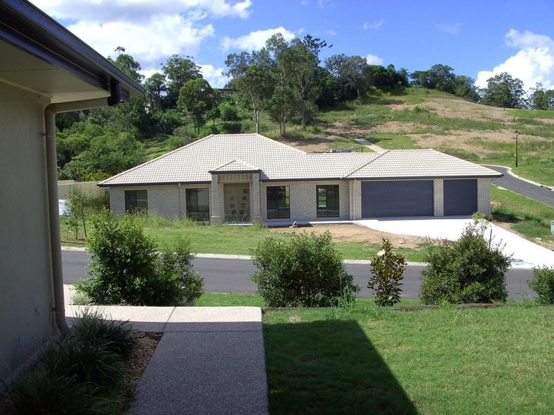 10 Sproule Road, Gympie QLD 4570