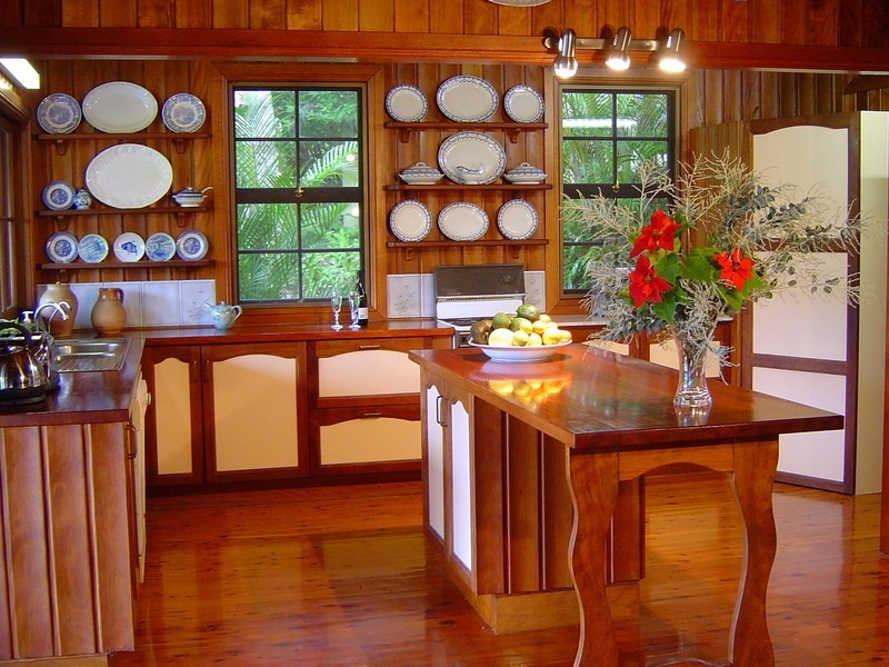 398 Gold Creek Road, Eumundi QLD 4562