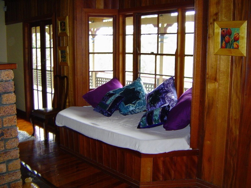 398 Gold Creek Road, Eumundi QLD 4562