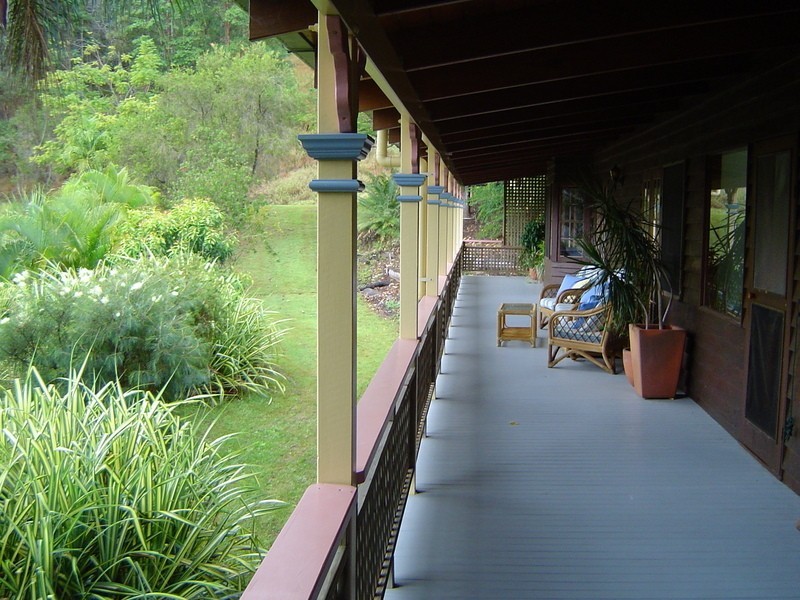 398 Gold Creek Road, Eumundi QLD 4562