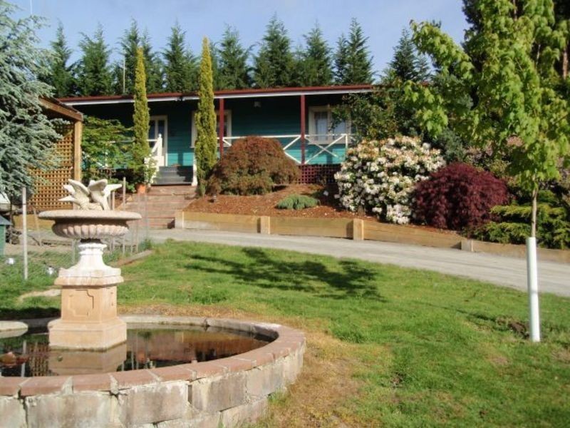 279 Bakers Creek  Road, Lucaston TAS 7109