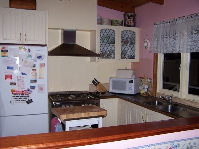 279 Bakers Creek  Road, Lucaston TAS 7109