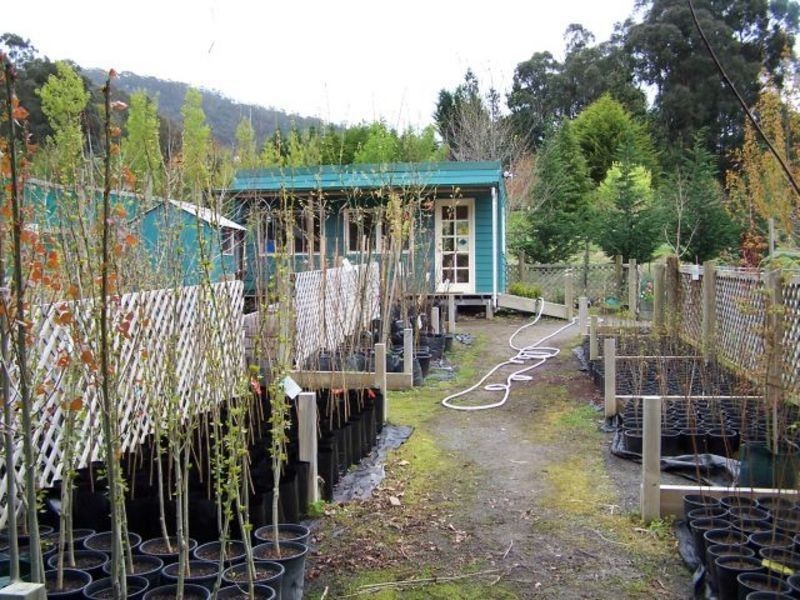 279 Bakers Creek  Road, Lucaston TAS 7109