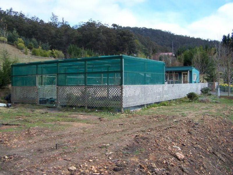 279 Bakers Creek  Road, Lucaston TAS 7109