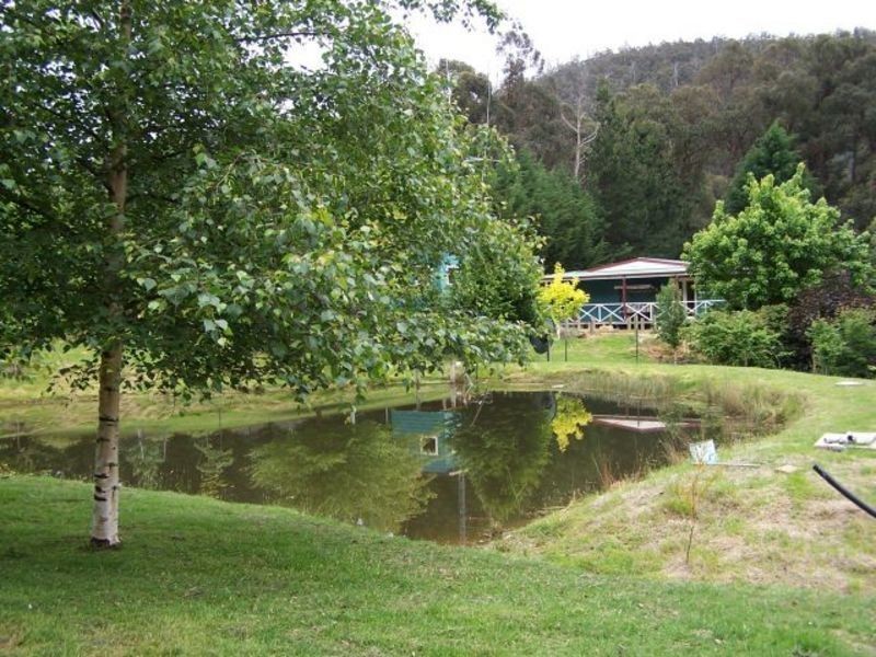 279 Bakers Creek  Road, Lucaston TAS 7109