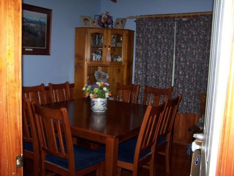 279 Bakers Creek  Road, Lucaston TAS 7109